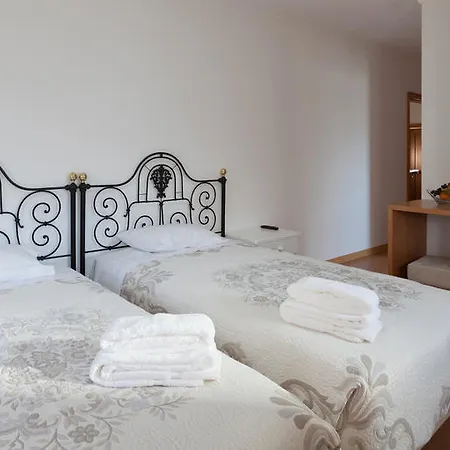 Hotel Casa Dos Tios à Fátima Chambre photo
