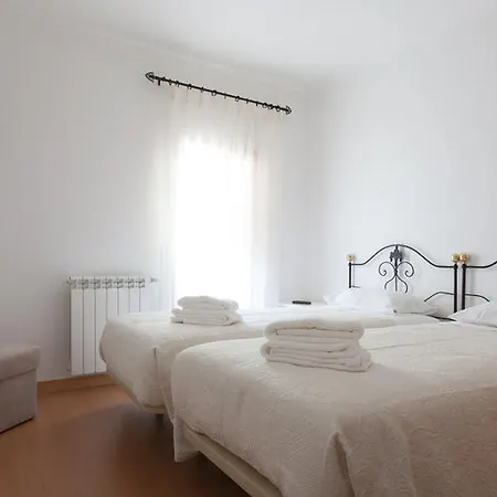 Hotel Casa Dos Tios à Fátima Chambre photo