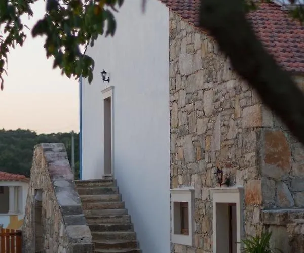 Casa Dos Tios