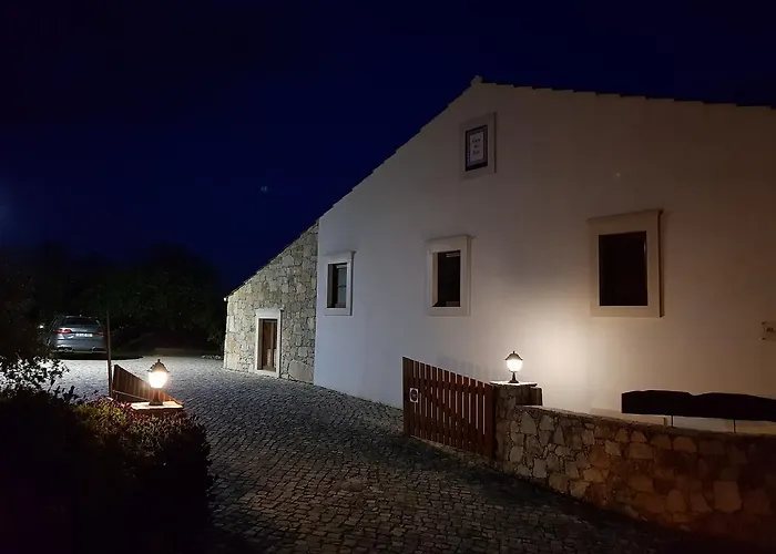 Casa Dos Tios