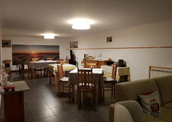 Casa Dos Tios