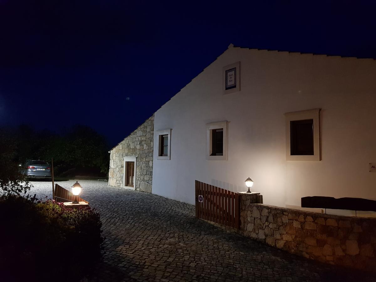 Maison d'hôtes Casa Dos Tios *