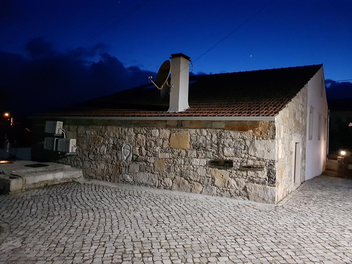 Maison d'hôtes Casa Dos Tios