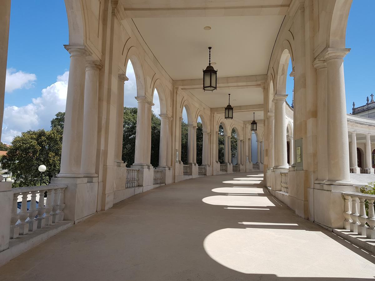 Casa Dos Tios Maison d'hôtes