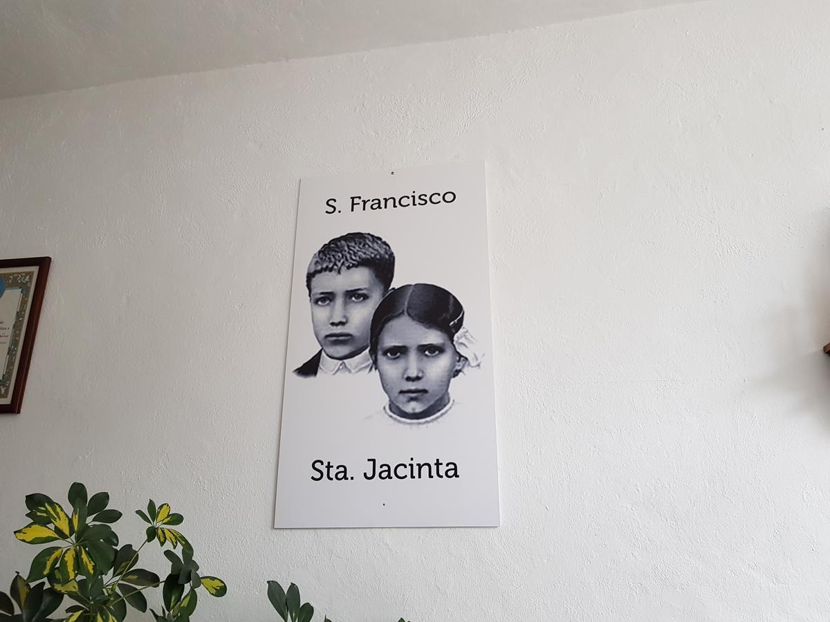 Casa Dos Tios * Fátima