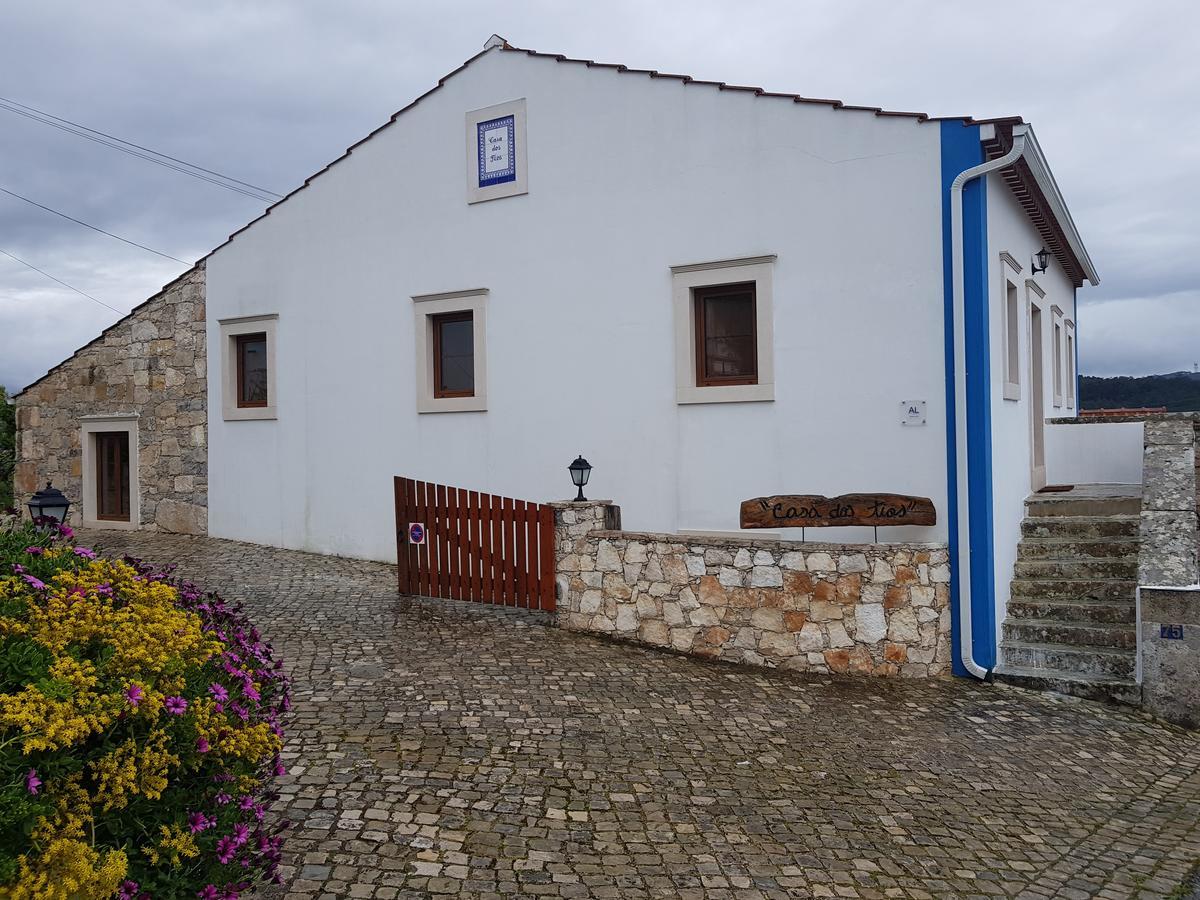 Casa Dos Tios * Fátima