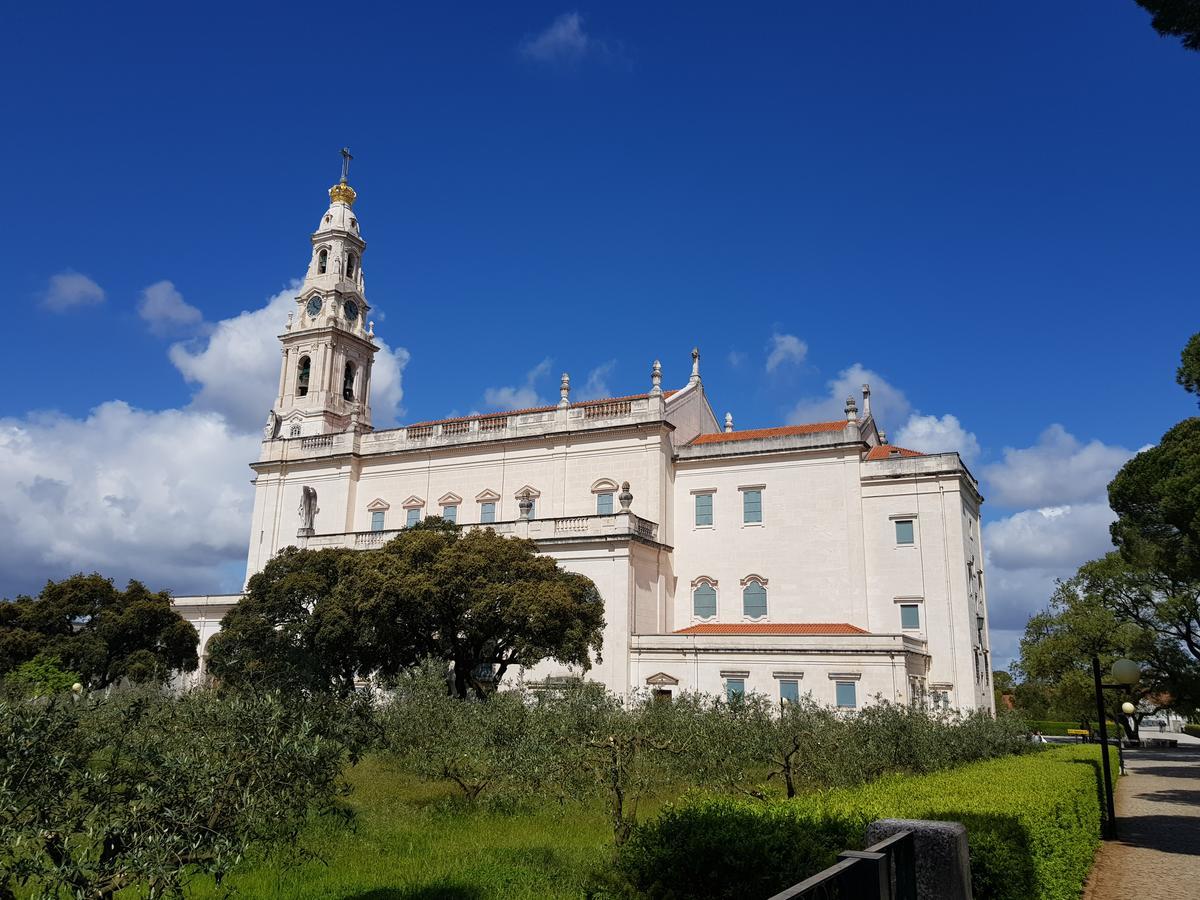 Casa Dos Tios * Fátima