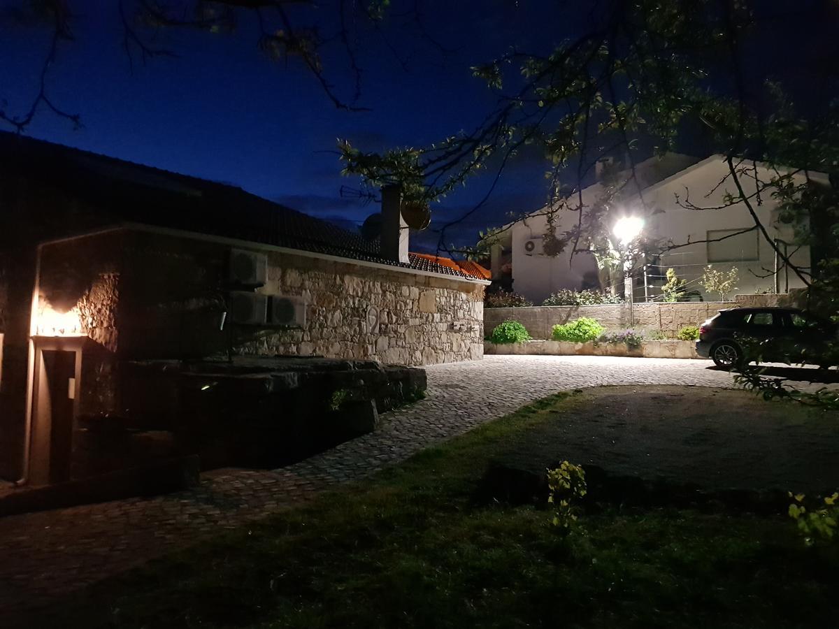 Maison d'hôtes Casa Dos Tios Fátima