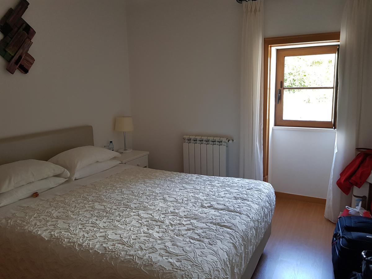 Casa Dos Tios Maison d'hôtes *