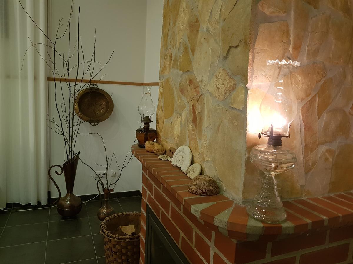 Casa Dos Tios Maison d'hôtes *