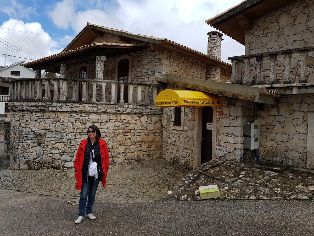 Casa Dos Tios